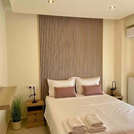 Horizon View Kalamaria *