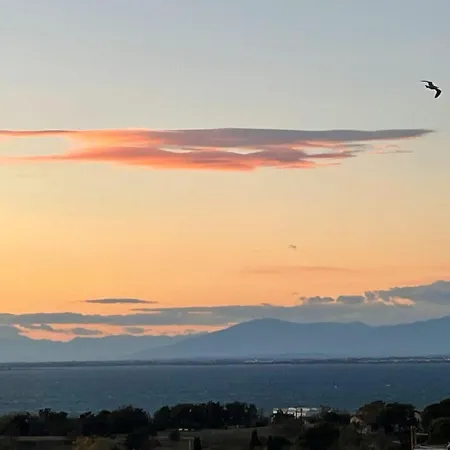 Horizon View Kalamaria * Szaloniki