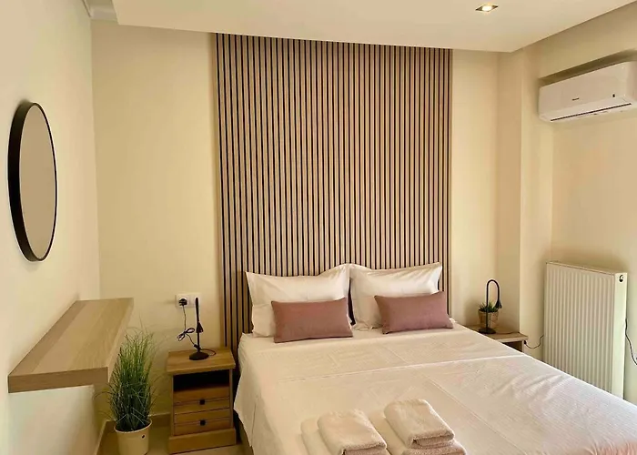 Horizon View Kalamaria *