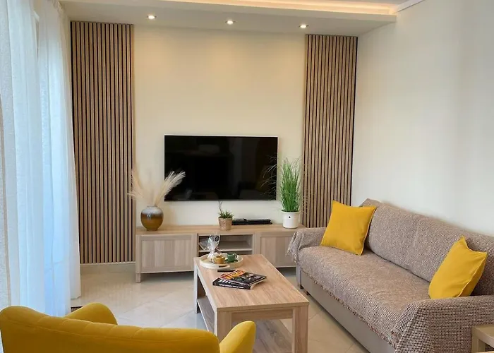 Horizon View Kalamaria *