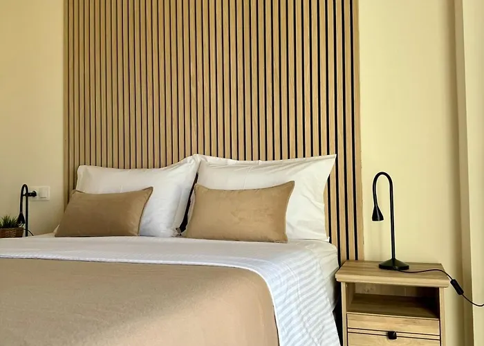 Horizon View Kalamaria * 塞萨洛尼基