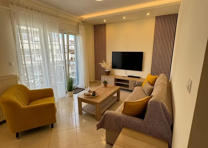 Horizon View Kalamaria Szaloniki