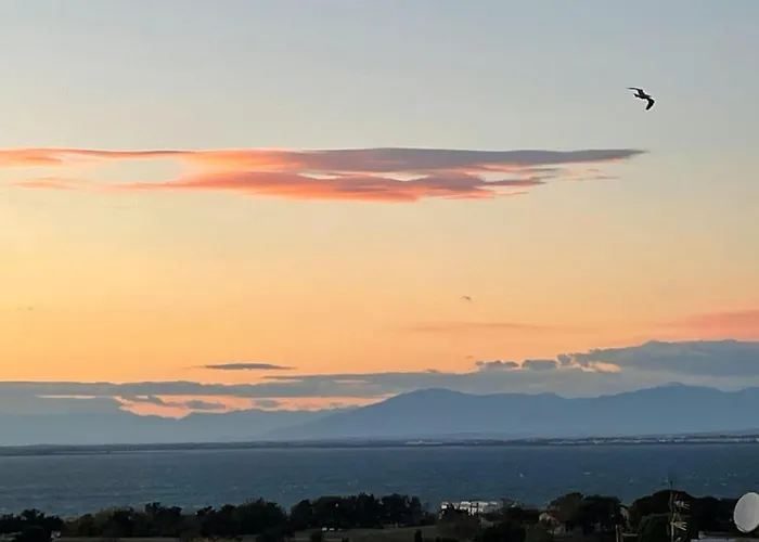 Horizon View Kalamaria * Szaloniki