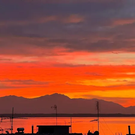 Horizon View Kalamaria * Θεσσαλονίκη