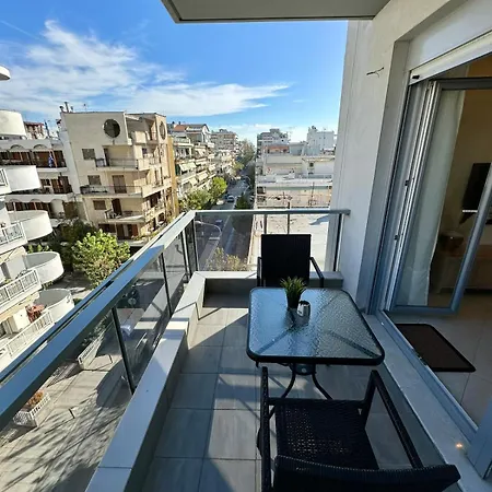 Horizon View Kalamaria Thessaloniki